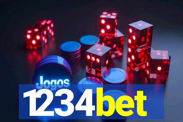 1234bet