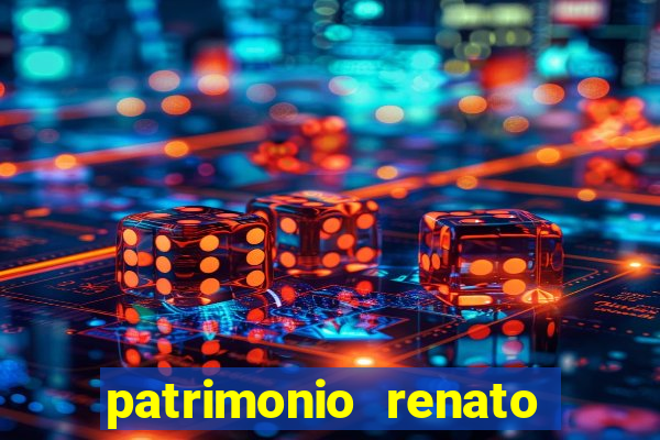 patrimonio renato garcia 2024