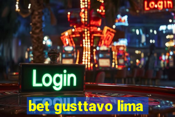 bet gusttavo lima