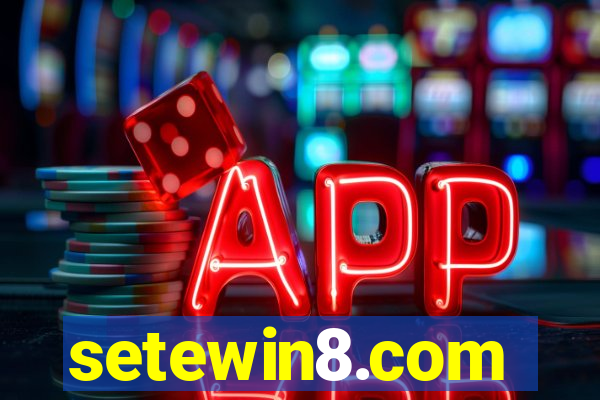 setewin8.com