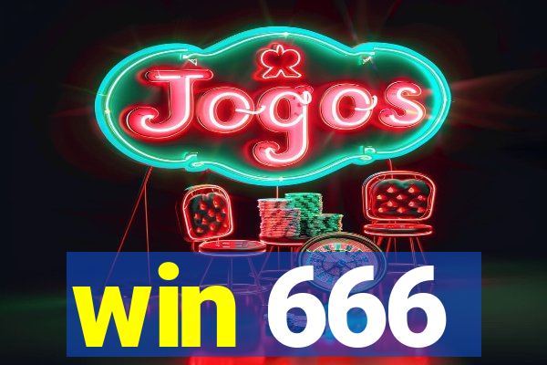 win 666