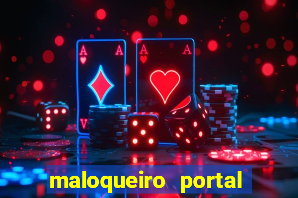 maloqueiro portal do zacarias
