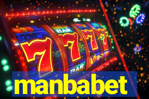 manbabet