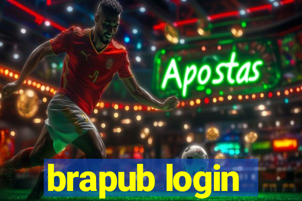 brapub login