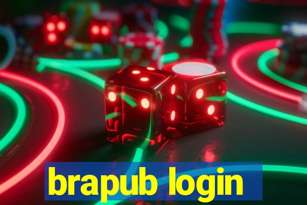 brapub login