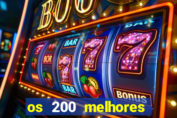 os 200 melhores jogos de ps2
