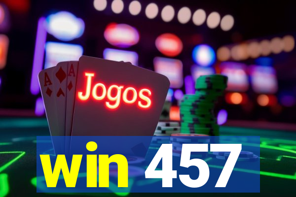 win 457
