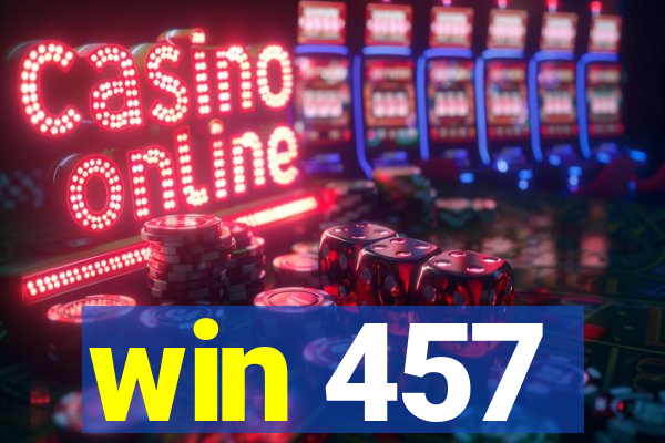 win 457