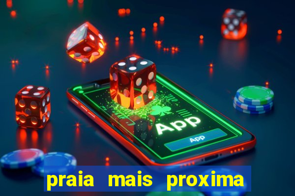 praia mais proxima de alagoinhas