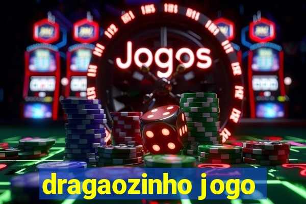 dragaozinho jogo