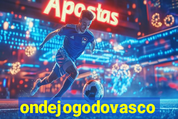 ondejogodovasco