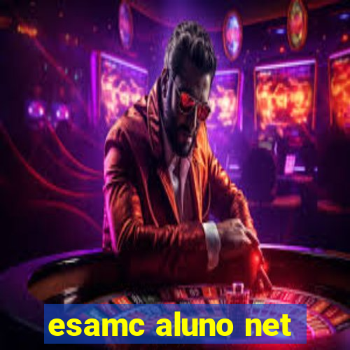 esamc aluno net