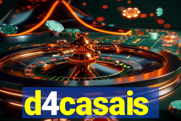 d4casais