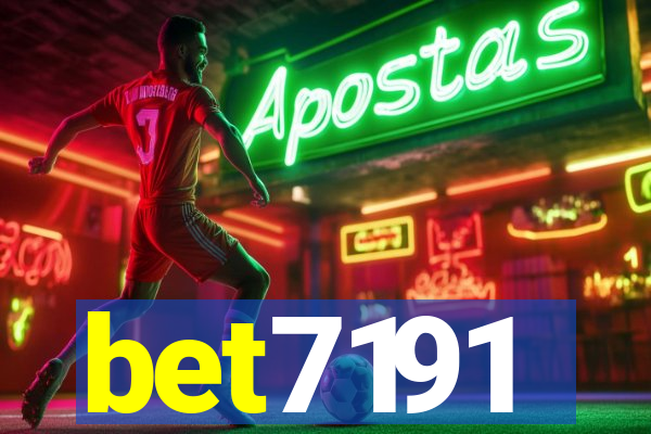 bet7191