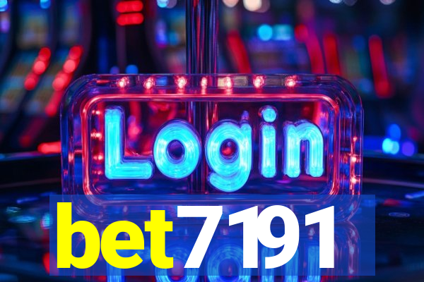 bet7191