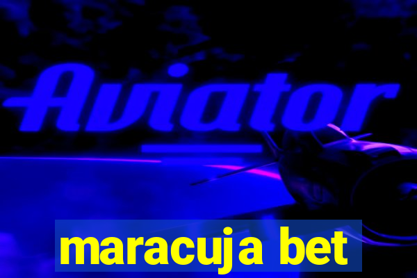 maracuja bet