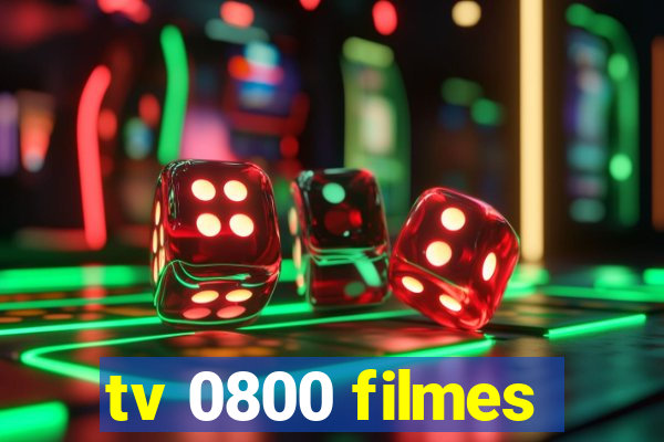 tv 0800 filmes
