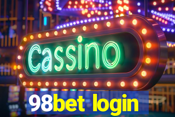 98bet login