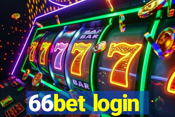66bet login