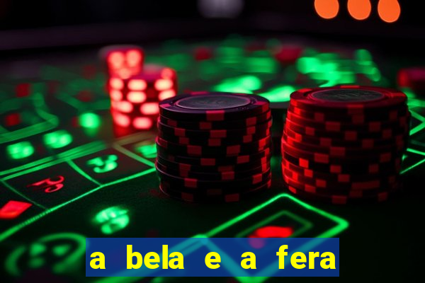 a bela e a fera (1991 filme completo dublado) rede canais