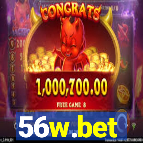 56w.bet