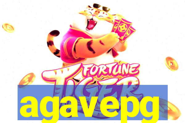 agavepg