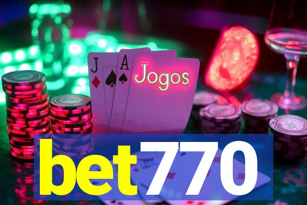 bet770