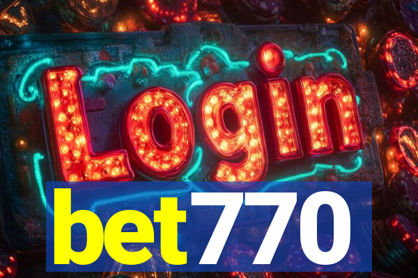 bet770