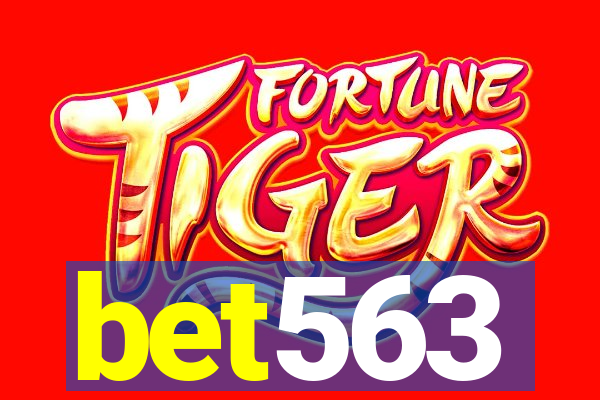 bet563