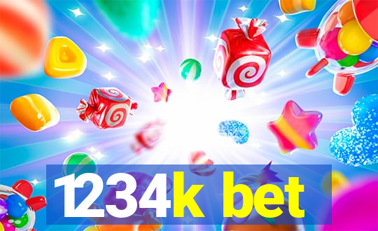 1234k bet
