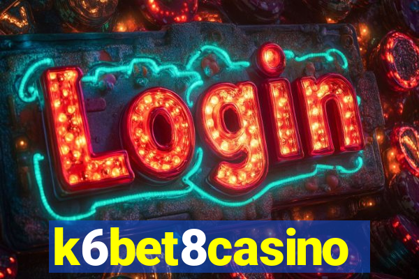 k6bet8casino