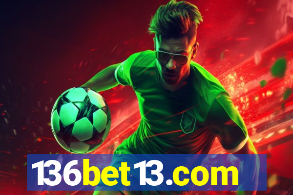 136bet13.com
