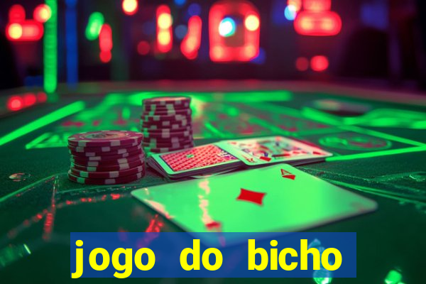 jogo do bicho feira de santana