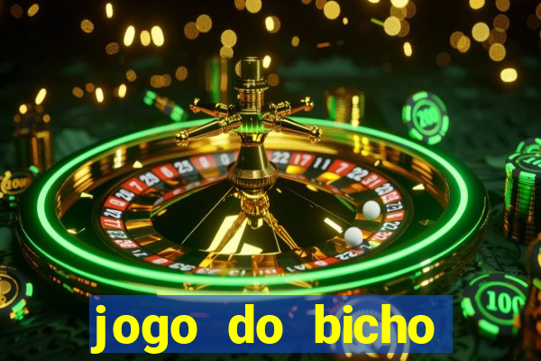 jogo do bicho feira de santana
