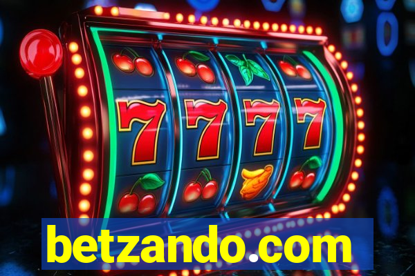 betzando.com