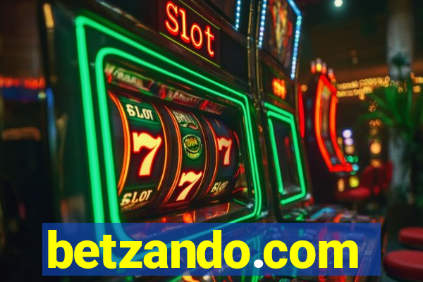 betzando.com
