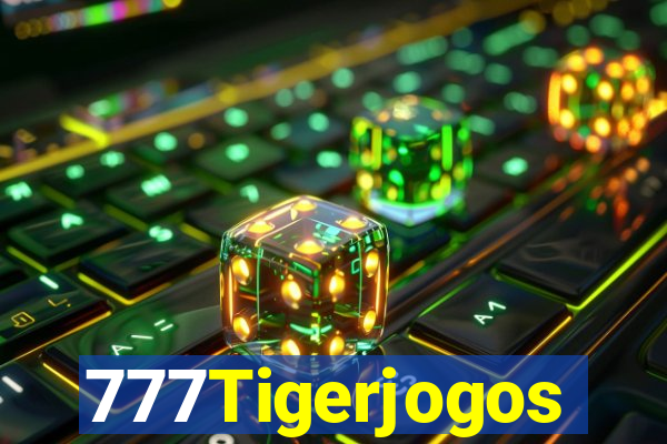777Tigerjogos
