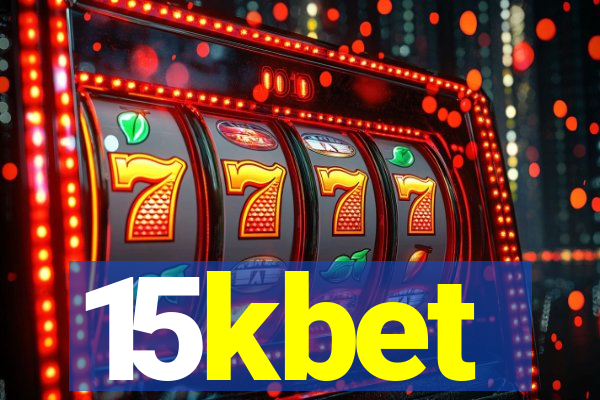 15kbet