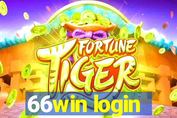 66win login