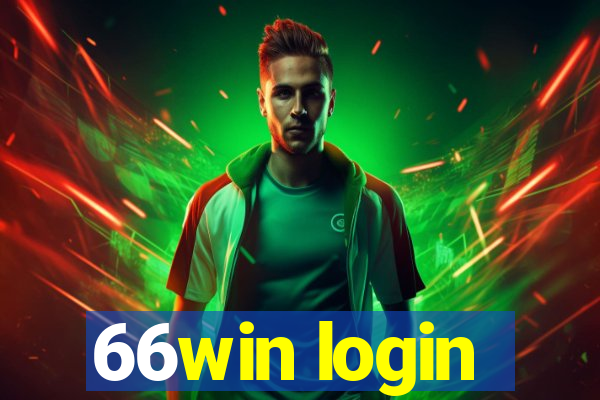 66win login