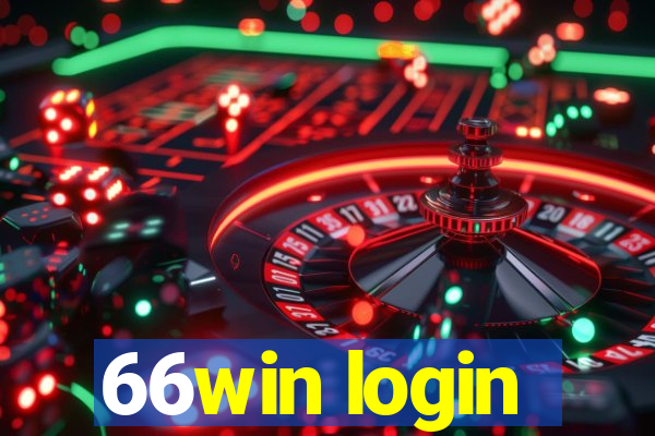 66win login