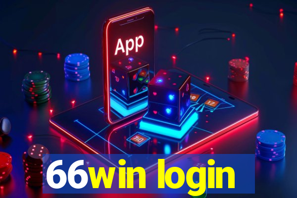 66win login