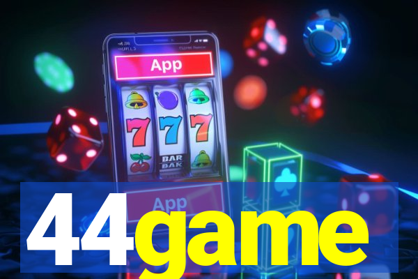 44game