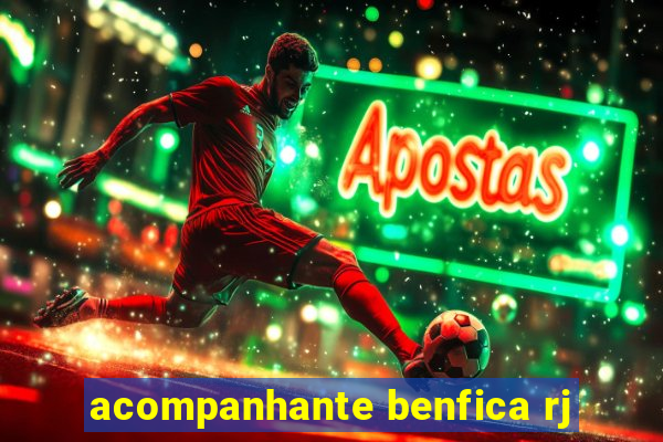 acompanhante benfica rj
