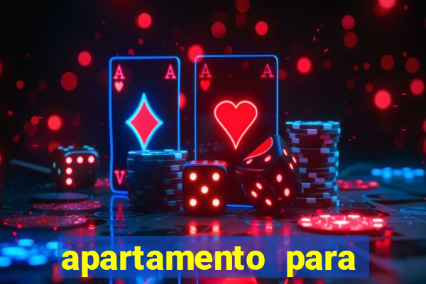 apartamento para alugar nova betania mossoro