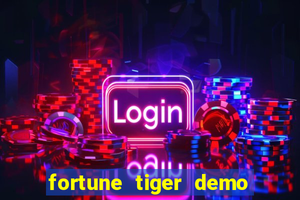 fortune tiger demo bet 500