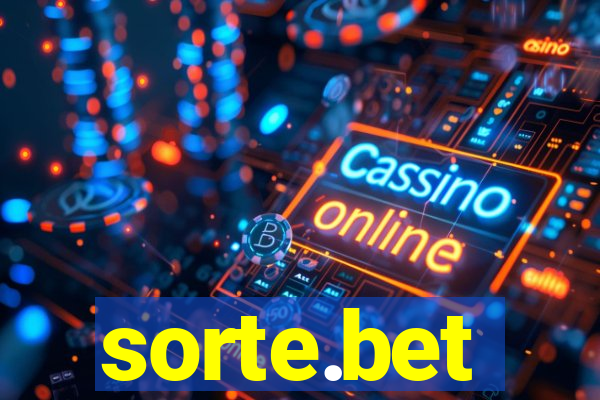 sorte.bet