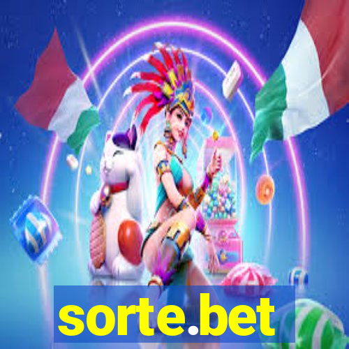 sorte.bet