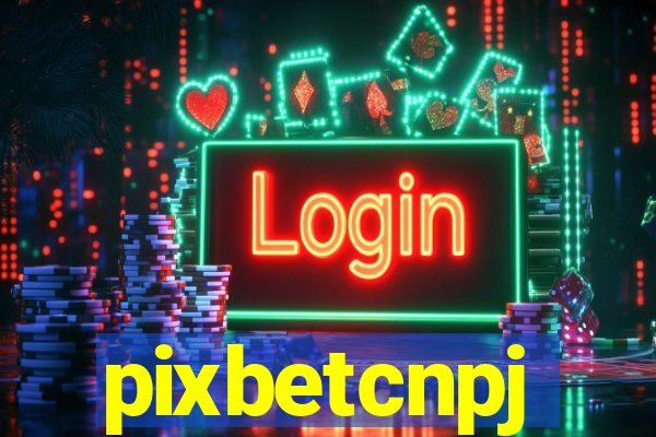 pixbetcnpj