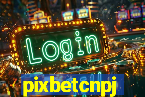 pixbetcnpj
